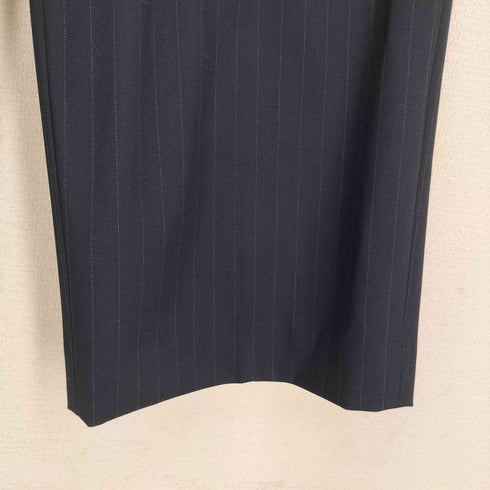 ユニクロ UNIQLO タックワイドパンツ レディース JPN:S