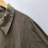 CP SHADES シーピーシェイズ 80-90S OLD USA製 RAYON 70% & Cotton レーヨン コットン ボックス シャツ 短丈 メンズ import:L