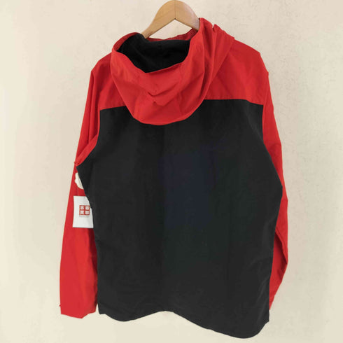 コロンビア Columbia VIZZAVONA PASS JACKET ヴィザヴォナ パス ジャケット メンズ XL