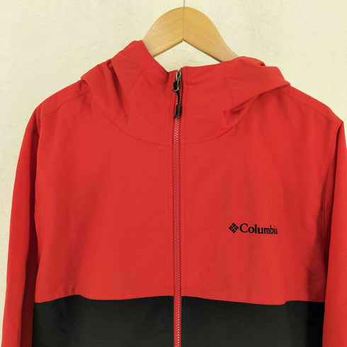 コロンビア Columbia VIZZAVONA PASS JACKET ヴィザヴォナ パス ジャケット メンズ XL