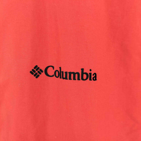 コロンビア Columbia VIZZAVONA PASS JACKET ヴィザヴォナ パス ジャケット メンズ XL