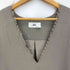 コキュカ COCUCA THESTORE by'c バックサテンドレス レディース JPN:0