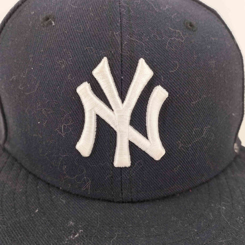 ニューエラ NEW ERA 59FIFTY NYキャップ メンズ 7 1/2