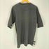 ビューグルボーイ Bugle Boy 90S OLD USA製 バイカラー スイッチング Vネック Tシャツ メンズ import:XL