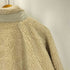 DUAL VOICE WOOL BOA JACKET ウール混 ボア ジャケット メンズ JPN:M