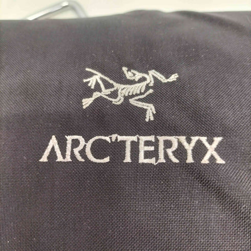 アークテリクス ARCTERYX ナイロンリュック BLADE6 メンズ