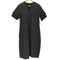 シンメ SINME Uネックワンピース レディース JPN:M