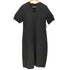 シンメ SINME Uネックワンピース レディース JPN:M