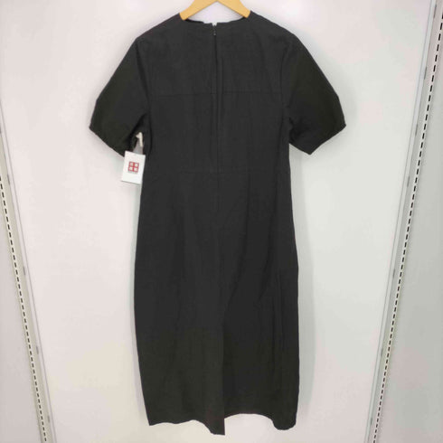 シンメ SINME Uネックワンピース レディース JPN:M