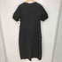 シンメ SINME Uネックワンピース レディース JPN:M