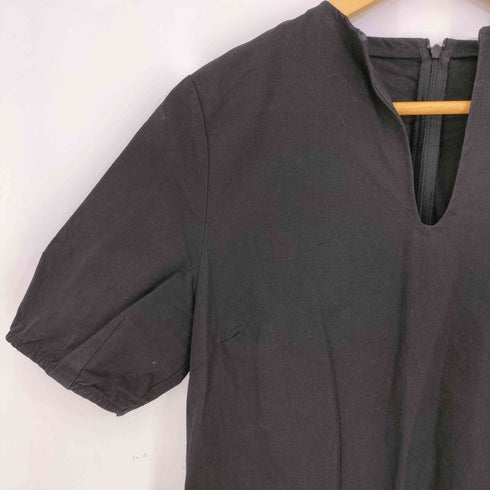 シンメ SINME Uネックワンピース レディース JPN:M