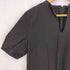 シンメ SINME Uネックワンピース レディース JPN:M