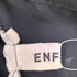 エンフォルド ENFOLD ダブルクロス ジョッパーズパンツ レディース 38
