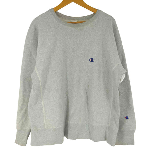 チャンピオン Champion 単色タグ 復刻 REVERSE WEAVE スウェット メンズ JPN:L