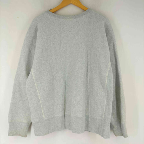 チャンピオン Champion 単色タグ 復刻 REVERSE WEAVE スウェット メンズ JPN:L