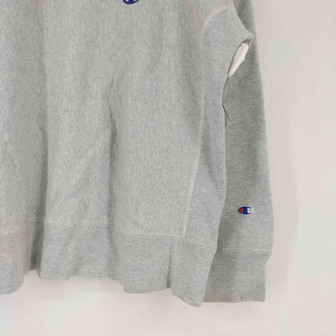 チャンピオン Champion 単色タグ 復刻 REVERSE WEAVE スウェット メンズ JPN:L
