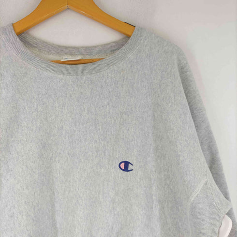 チャンピオン Champion 単色タグ 復刻 REVERSE WEAVE スウェット メンズ JPN:L