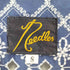 ニードルズ Needles Cabana Shirt-Cotton Cloth ジオメトリック カバナ シャツ メンズ JPN:S