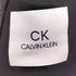 カルバンクライン CALVIN KLEIN ネップ ウィンドウペン 2B テーラード センタープレス スラックス スーツ セットアップ メンズ 40