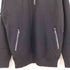 バーバリーゴルフ BURBERRY GOLF ウール混 ハーフジップニット メンズ JPN:3