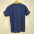 ブルーブルー BLUE BLUE シングルステッチ イカリ プリント 半袖 Tシャツ メンズ 2