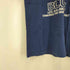 ブルーブルー BLUE BLUE シングルステッチ イカリ プリント 半袖 Tシャツ メンズ 2