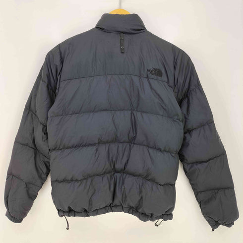 ザノースフェイス THE NORTH FACE インナーダウンジャケット 裾ドローコード レディース import:M