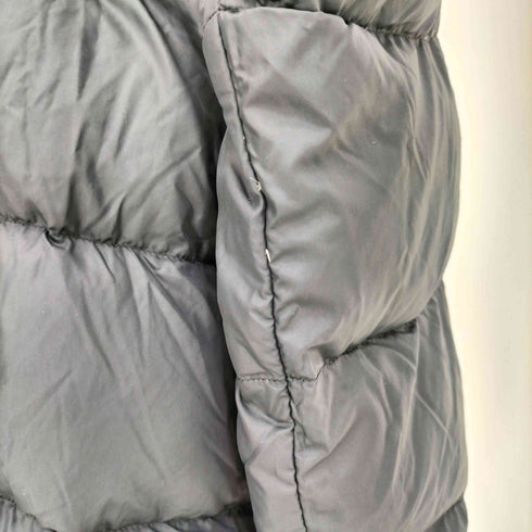 ザノースフェイス THE NORTH FACE インナーダウンジャケット 裾ドローコード レディース import:M