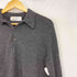 ジョンスメドレー JOHN SMEDLEY 90S MADE IN ENGLAND L/S ニットポロ メンズ import:S