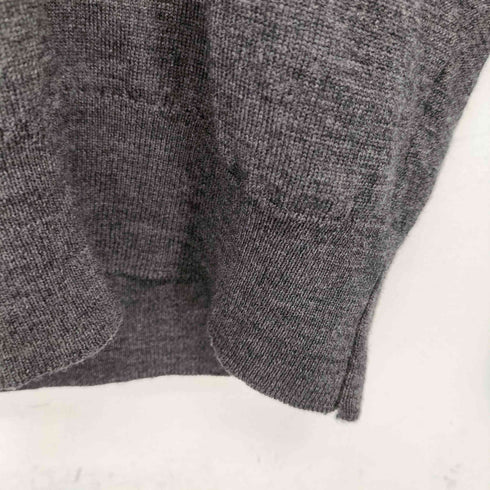 ジョンスメドレー JOHN SMEDLEY 90S MADE IN ENGLAND L/S ニットポロ メンズ import:S
