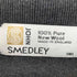 ジョンスメドレー JOHN SMEDLEY 90S MADE IN ENGLAND L/S ニットポロ メンズ import:S