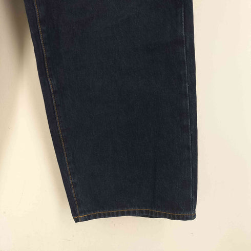 ギャップ Gap ワイドデニムパンツ メンズ 31/32