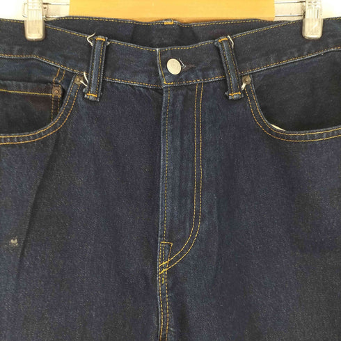 ギャップ Gap ワイドデニムパンツ メンズ 31/32