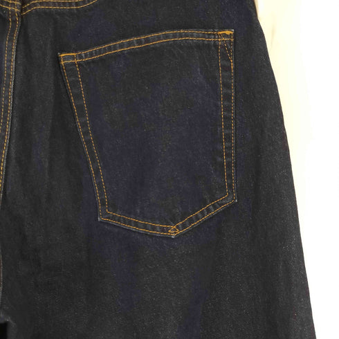 ギャップ Gap ワイドデニムパンツ メンズ 31/32