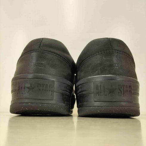 コンバース CONVERSE BOARDERSTAR STACKSBOOKSTORE OX ボーダースター スタックスブックストア OX メンズ JPN:25.5