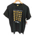 MIRAN ボディ HOW ARE YOU FEELING TODAY? TEE メンズ import:XL