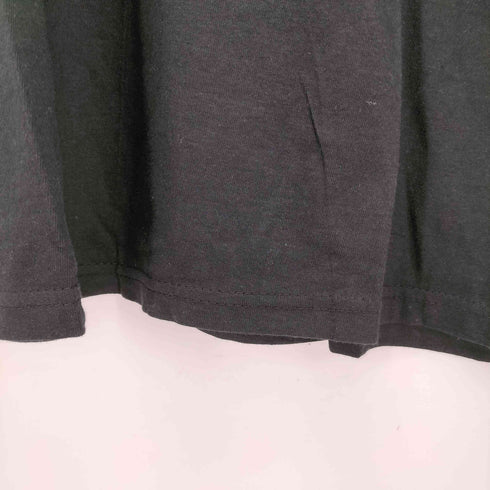MIRAN ボディ HOW ARE YOU FEELING TODAY? TEE メンズ import:XL