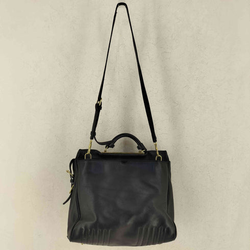 スリーワンフィリップリム 3.1 phillip lim Ryder Small Leather Crossbody Bag ライダー スモール レザー クロスボディ バッグ レディース