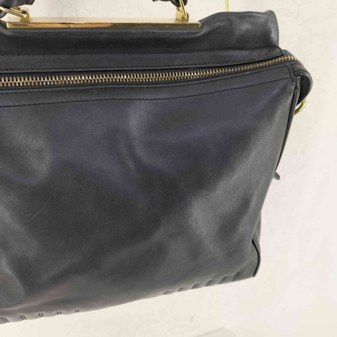 スリーワンフィリップリム 3.1 phillip lim Ryder Small Leather Crossbody Bag ライダー スモール レザー クロスボディ バッグ レディース
