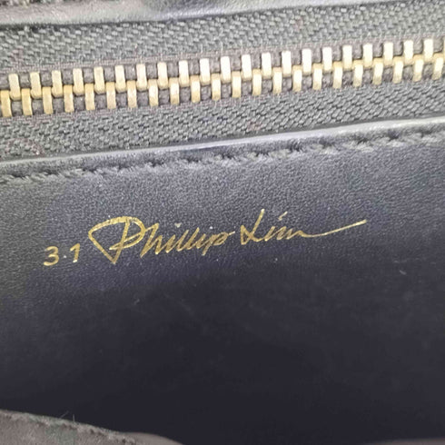 スリーワンフィリップリム 3.1 phillip lim Ryder Small Leather Crossbody Bag ライダー スモール レザー クロスボディ バッグ レディース