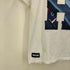 ハリウッドランチマーケット HOLLYWOOD RANCH MARKET H.R.REMAKE ロゴ ワッペン Tシャツ メンズ JPN:2