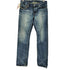 ヒステリックグラマー HYSTERIC GLAMOUR ピラミッドスタッズ付き ボタンフライデニム メンズ JPN:M