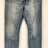 ヒステリックグラマー HYSTERIC GLAMOUR ピラミッドスタッズ付き ボタンフライデニム メンズ JPN:M