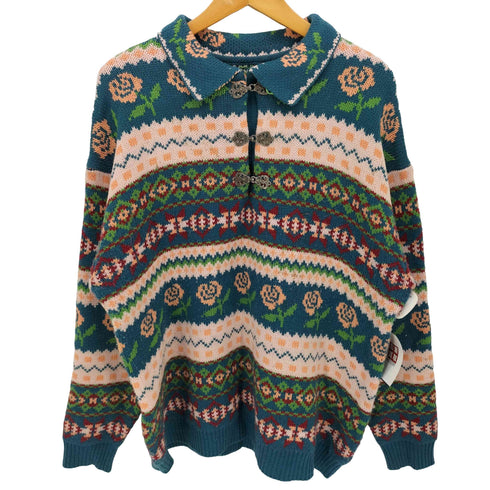 ジュエティ jouetie JQDニット レディース JPN:M