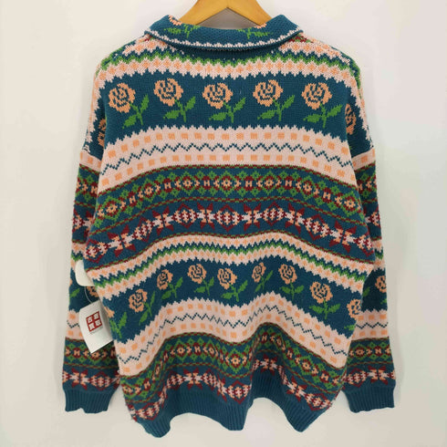 ジュエティ jouetie JQDニット レディース JPN:M