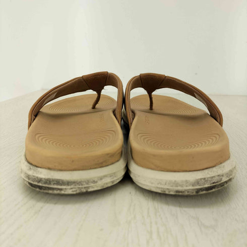 スペリートップサイダー SPERRY TOP-SIDER Regatta Thong Sandal レガッタ トング サンダル メンズ 8M