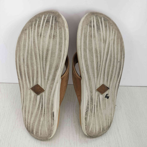 スペリートップサイダー SPERRY TOP-SIDER Regatta Thong Sandal レガッタ トング サンダル メンズ 8M