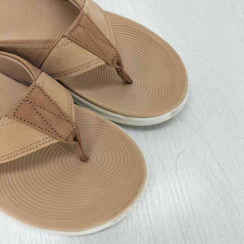 スペリートップサイダー SPERRY TOP-SIDER Regatta Thong Sandal レガッタ トング サンダル メンズ 8M