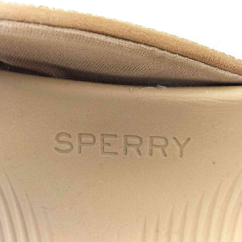 スペリートップサイダー SPERRY TOP-SIDER Regatta Thong Sandal レガッタ トング サンダル メンズ 8M