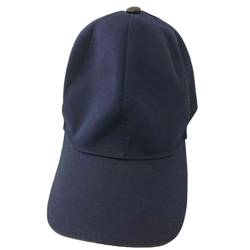 グッチ GUCCI インターロッキングG ベースボールキャップ メンズ L